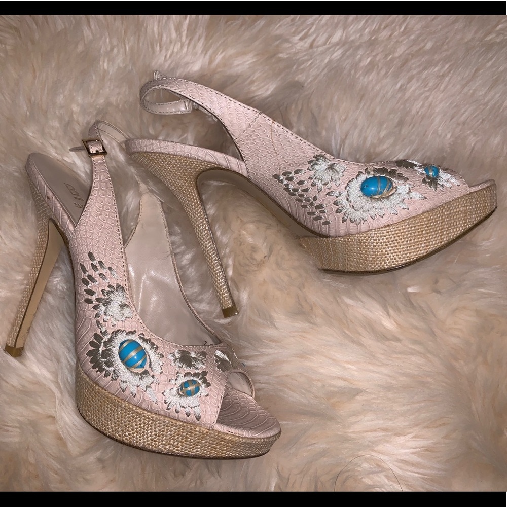 Bakers shoes size 7.5!